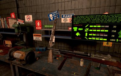 D.E.C.A.Y.