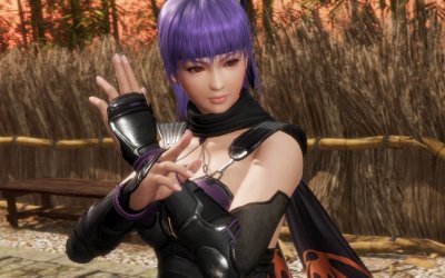 DEAD OR ALIVE 6 Last Round