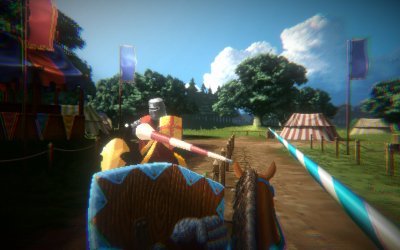 Defender of the Crown: The Legend Returns