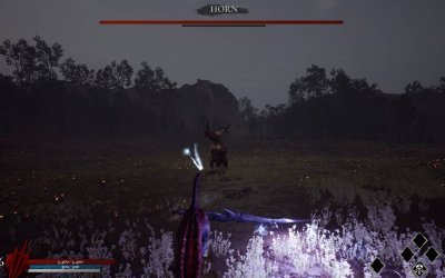 Dinoblade