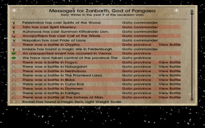 Dominions 2 - The Ascension Wars