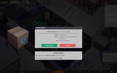 E-Shop Tycoon