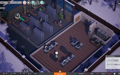 E-Shop Tycoon