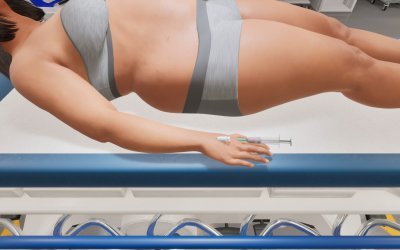 Emergency Room Simulator