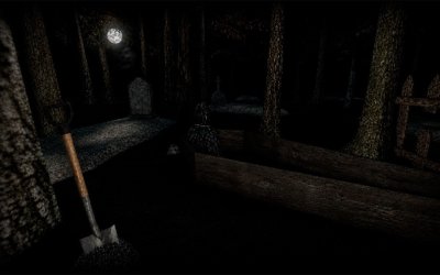 Escape the House