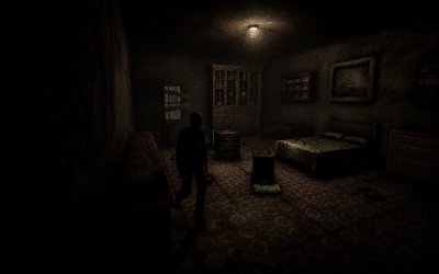 Escape the House