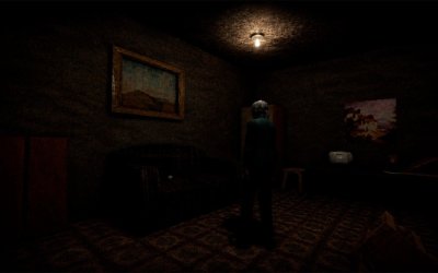 Escape the House