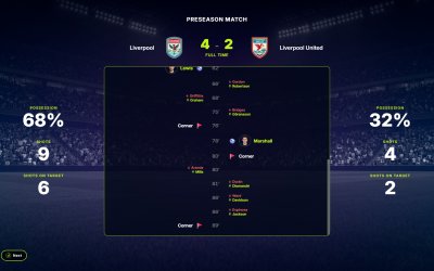 FD 27: Direct Your Football Club