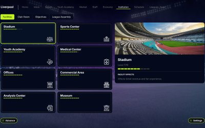FD 27: Direct Your Football Club