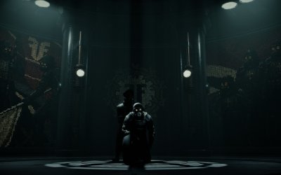 FEAR OF FAITH