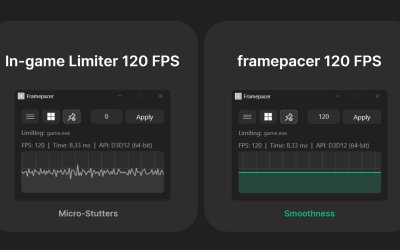 framepacer