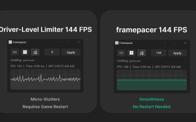 framepacer
