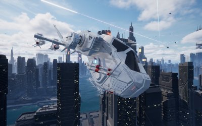 G-Rebels