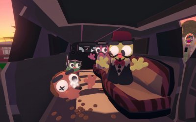 Gamble With Your Friends