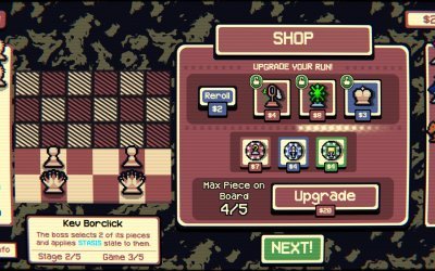 Gambonanza