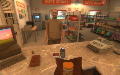 Gas Station Case