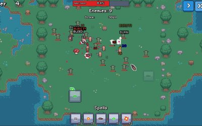 Goblins Can Conquer