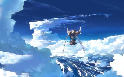 Granblue Fantasy: Relink