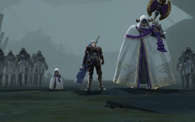 Granblue Fantasy: Relink