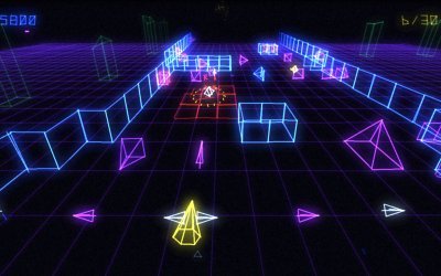Grid Ranger