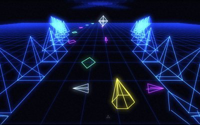 Grid Ranger