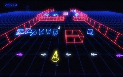 Grid Ranger