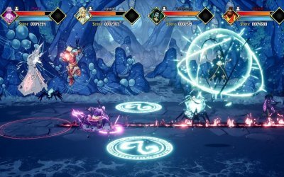 Heroes of Mount Dragon