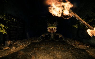 Inferno Protocol