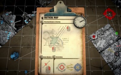 IRON NEST: Heavy Turret Simulator
