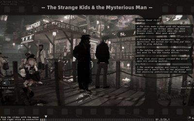 Kill The Shadow