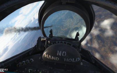 Korea. IL-2 Series