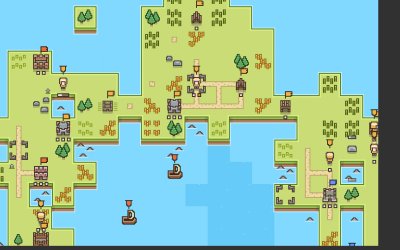 Land and Castles: Gold