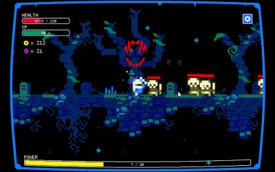 Loot Loop