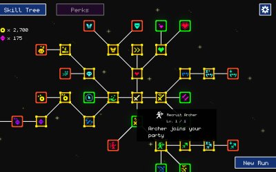 Loot Loop