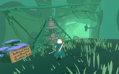 Maseylia : Echoes of the Past