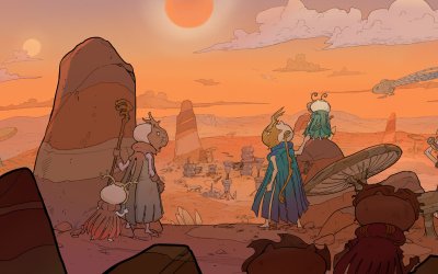 Maseylia : Echoes of the Past