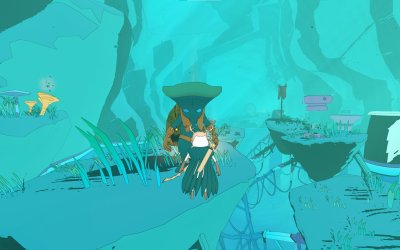 Maseylia : Echoes of the Past