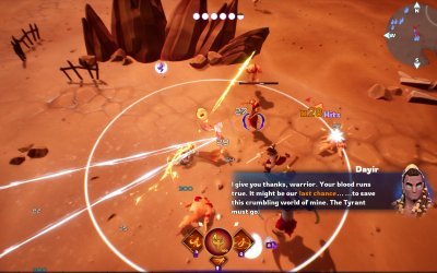 Masks of the Void: Origins