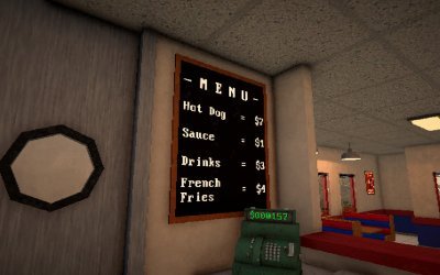Meat Grinder: Hotdog Simulator