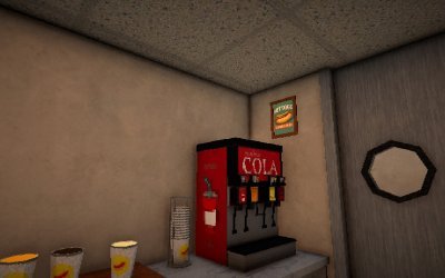 Meat Grinder: Hotdog Simulator