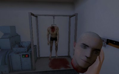 Meat Grinder: Hotdog Simulator