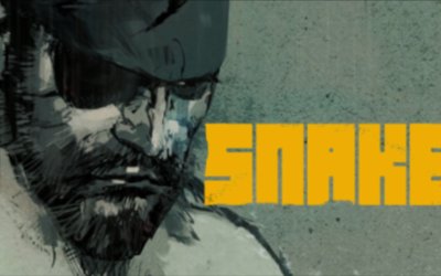 METAL GEAR SOLID: Peace Walker - Master Collection Version