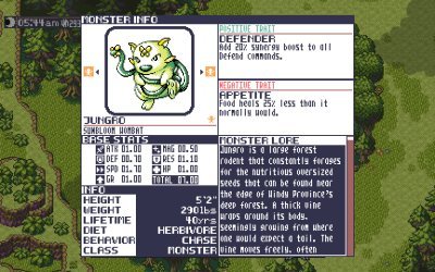 Monster Crown: Sin Eater
