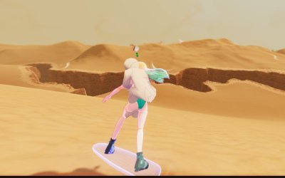MyRobot