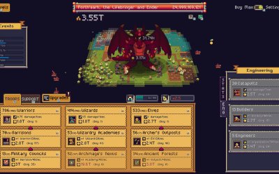 Now THAT'S a Big Dragon!