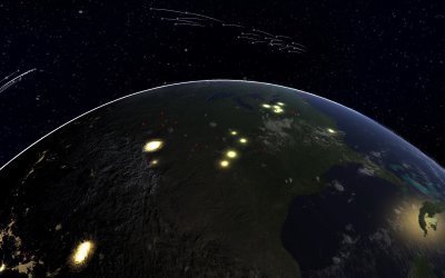Nuclear War Simulator