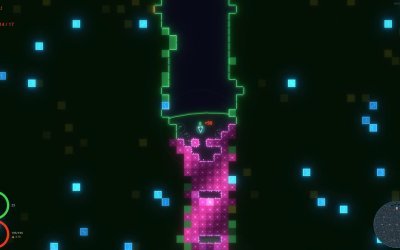 Orbitmine