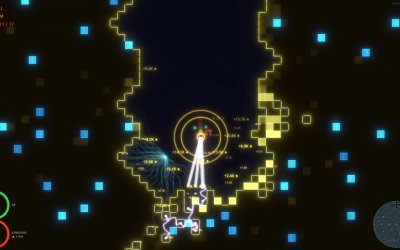 Orbitmine