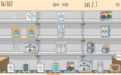 Organize my Shop