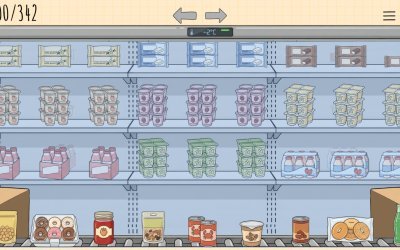 Organize my Shop